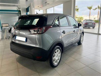 Usato 2018 Opel Crossland X 1.5 Diesel 120 CV (12.400 €)