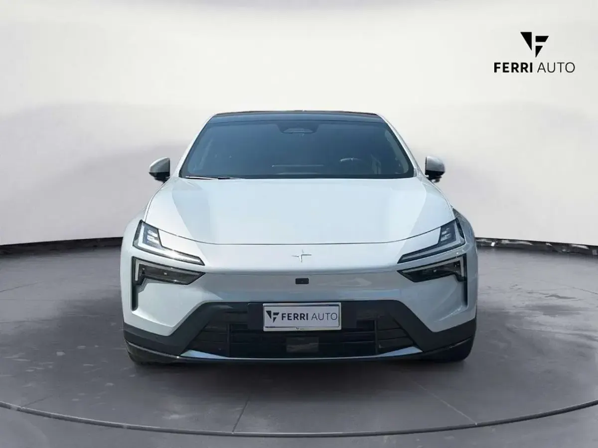 Nuova Polestar 4 Plus 200 kW (272 CV) 2026 Grigio SUV