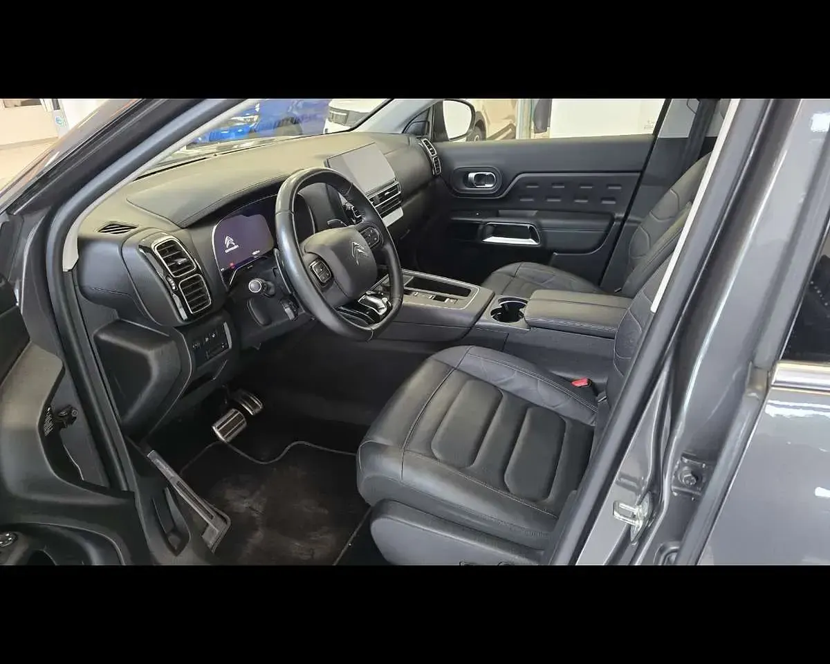 Usata Citroën C5 Shine 131 CV (96 kW) 2023 Grigio artense Station wagon