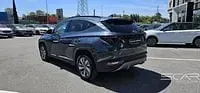 Usata Hyundai Tucson 230 CV (169 kW) 2023 Grigio scuro SUV