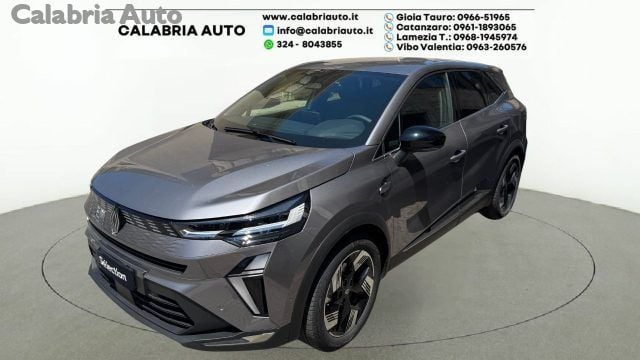 Grigio Usata 2025 Renault Symbioz Techno SUV | 25.950 € (Ottimo prezzo) - Immagine 1/4