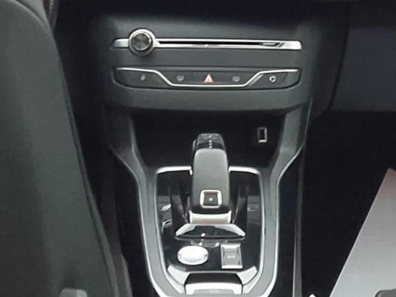 Grigio Usata 2021 Peugeot 308 SW GT Station wagon | 15.900 € (Ottimo prezzo) - Immagine 1/3