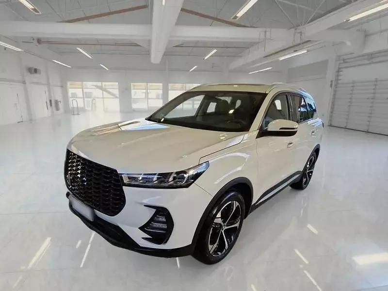 Usata 2022 DR DR 6.0 SUV | 19.250 € (Molto cara) - Immagine 1/4