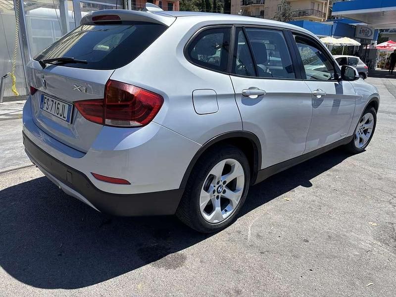 Usata BMW X1 204 CV (150 kW) 2015 SUV