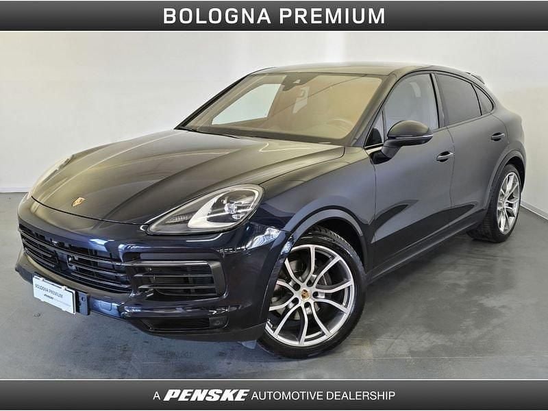 Usata Porsche Cayenne 340 CV (250 kW) 2020 SUV