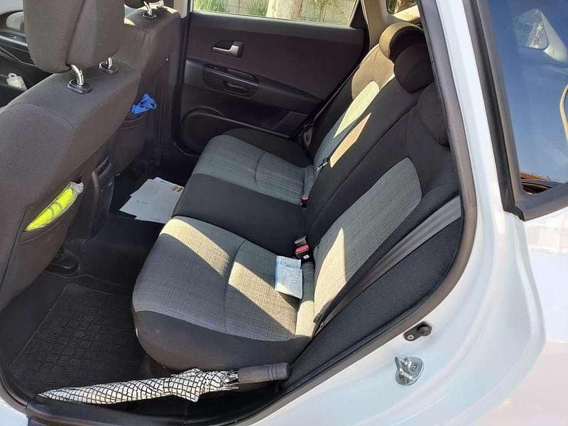 Usata Kia Ceed EX 90 CV (66 kW) 2012 Utilitaria