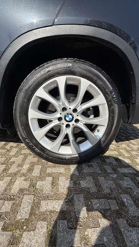 Usata BMW X5 218 CV (160 kW) 2015 SUV