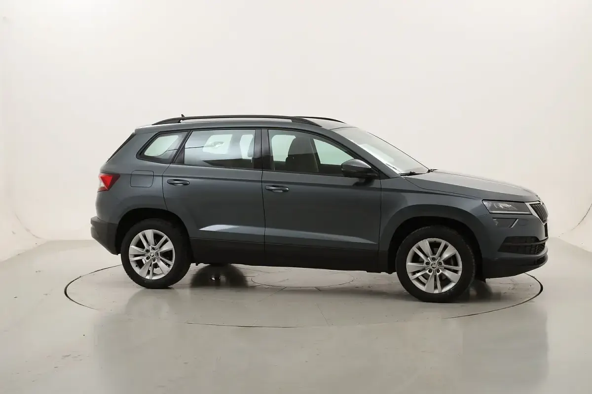 Usata Skoda Karoq 116 CV (85 kW) 2021 SUV