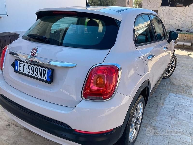 Usata Fiat 500 120 CV (88 kW) 2015 Utilitaria