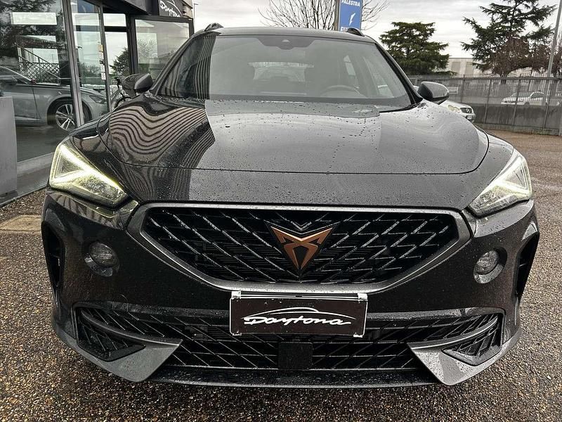 Nero Usata 2023 Cupra Formentor SUV | 26.000 € (Ottimo prezzo) - Immagine 1/4