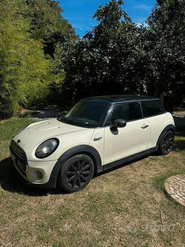 Usata 2015 Mini Cooper D Due volumi | 9000 € (Ottimo prezzo) - Immagine 1/4