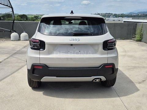 Nuova Jeep Avenger Altitude 101 CV (74 kW) 2025 SUV