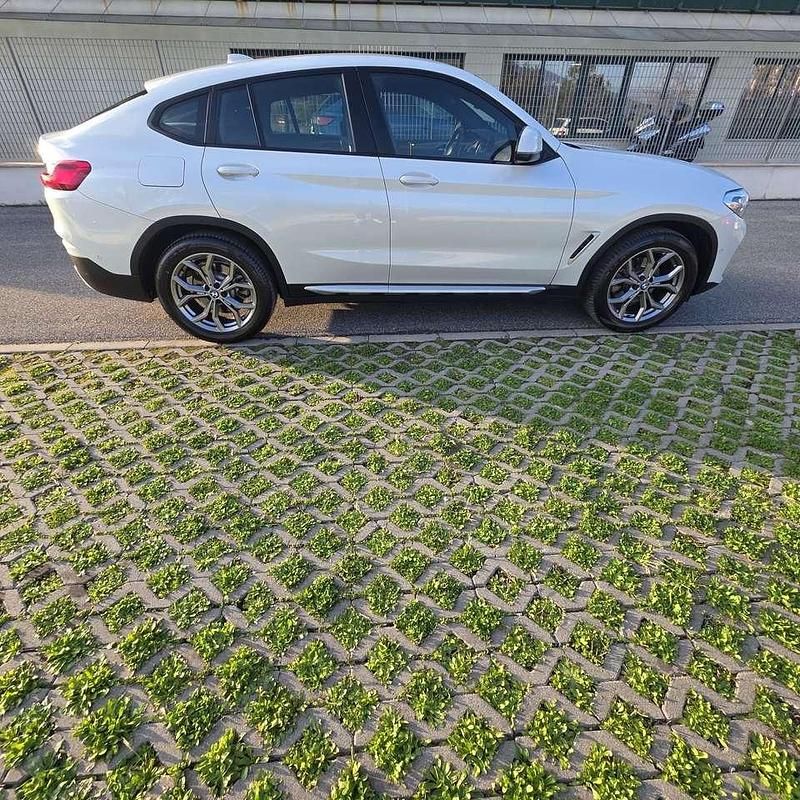 Usata BMW X4 190 CV (139 kW) 2019 Other SUV