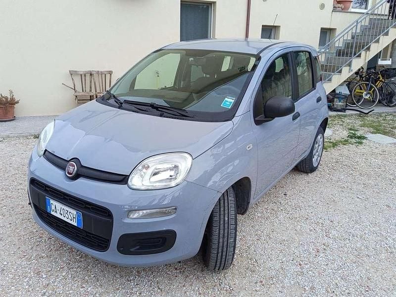 Usata Fiat Panda 84 CV (61 kW) 2020 Utilitaria