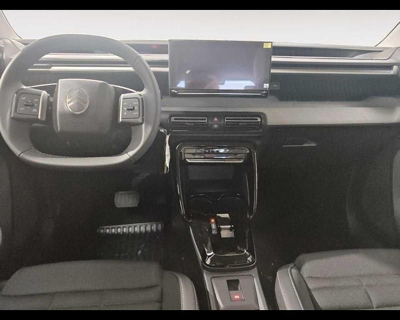 Nuova Citroën C3 Aircross PureTech 136 CV (100 kW) 2025 Bianco SUV