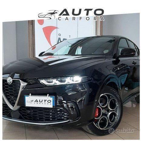 Usato 2023 Alfa Romeo Tonale 1.6 Diesel 130 CV (38.990 €)