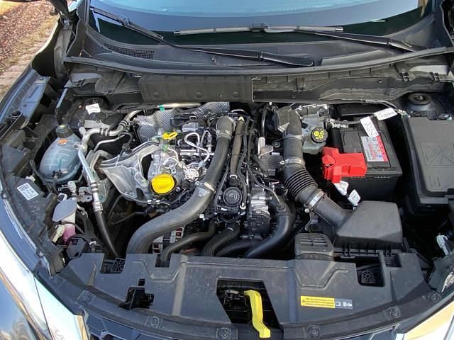 Occasion Nissan Juke Acenta 114 ch (83 kW) 2025 Gris SUV