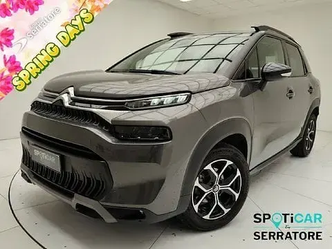 Usata Citroën C3 Aircross Shine 110 CV (80 kW) 2023 SUV
