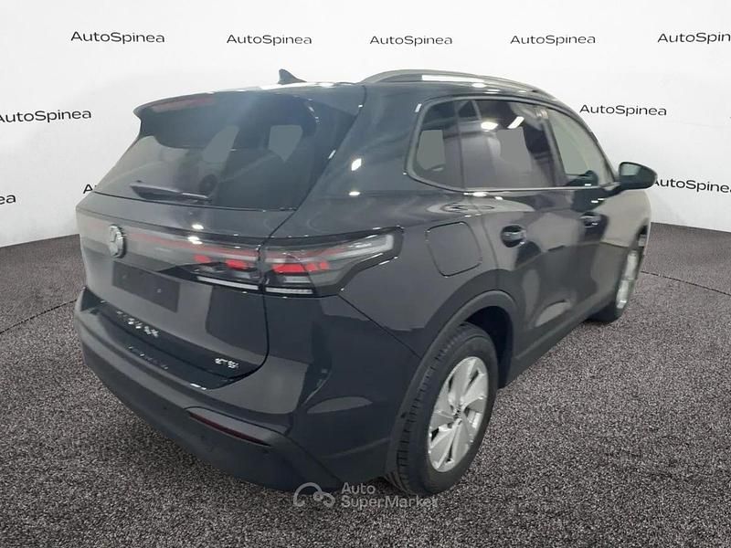 Nuova VW Tiguan Edition 131 CV (96 kW) 2025 Grigio SUV