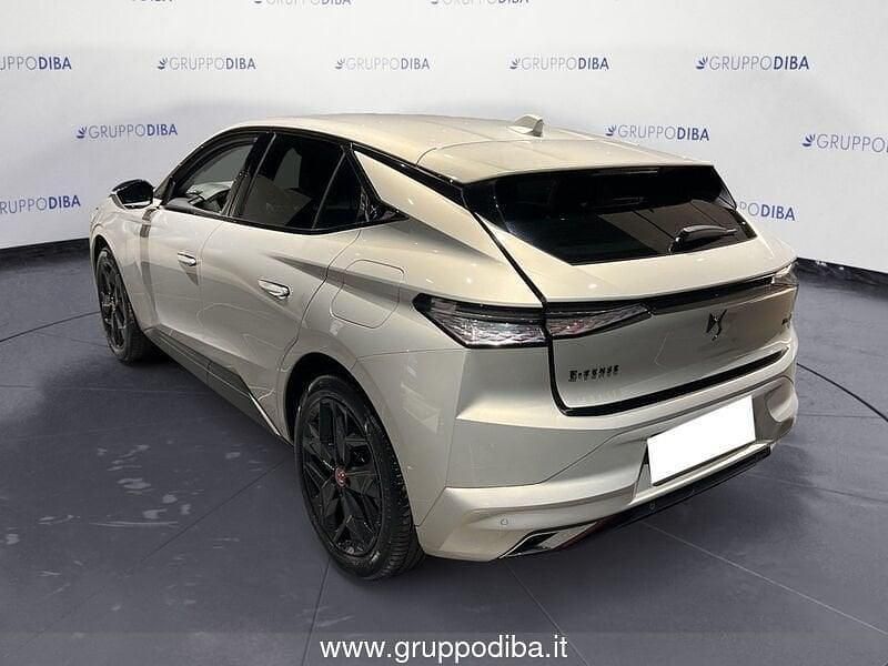 Usata DS Automobiles DS4 Performance Line Plus 224 CV (164 kW) 2024 Grigio Berlina