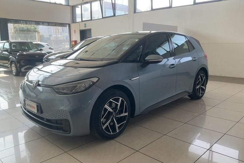 Occasion VW ID.3 Pure 110 kW (150 ch) 2021 Citadine