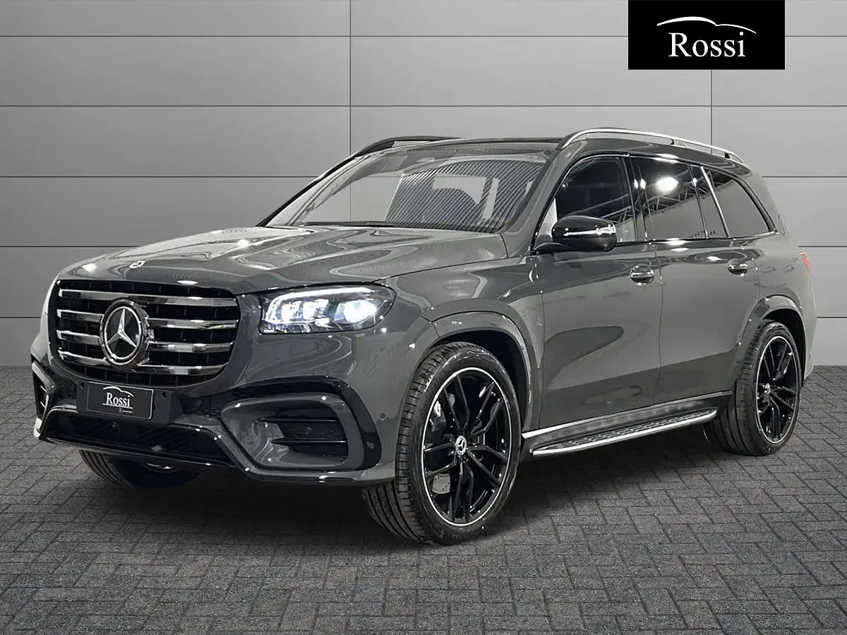 Usata Mercedes GLS450 367 CV (269 kW) 2024 SUV