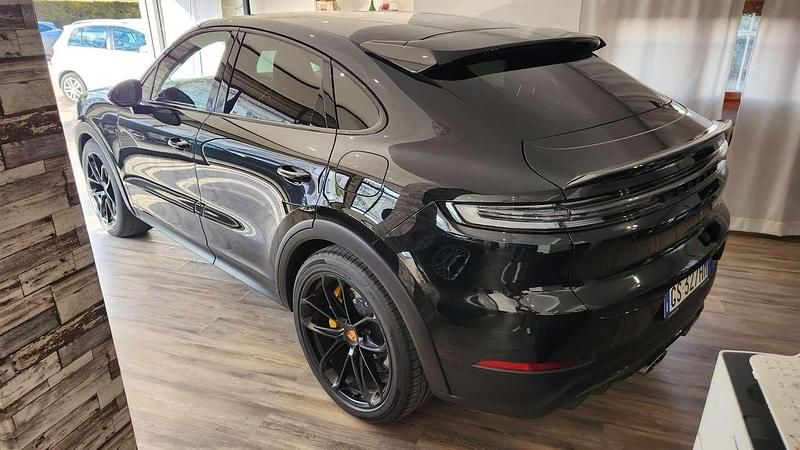 Usata Porsche Cayenne Turbo 740 CV (544 kW) 2024 Other SUV