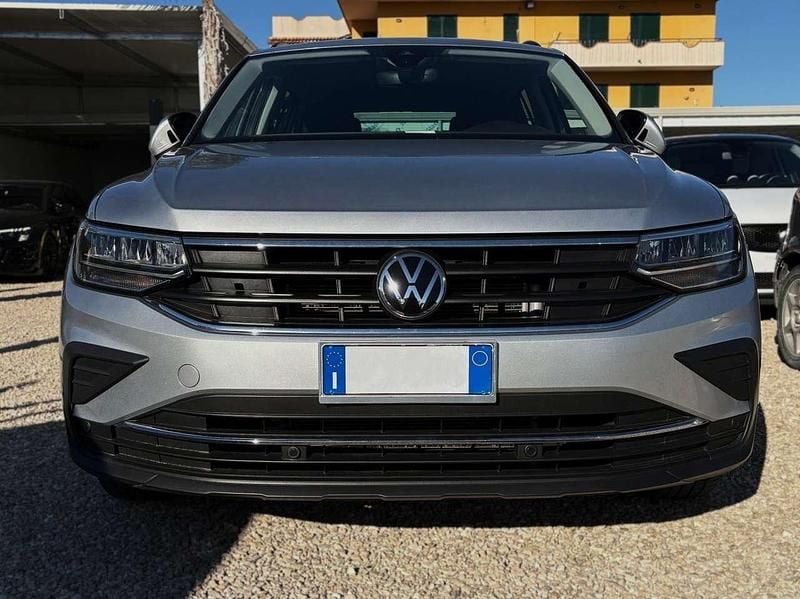 Other Usata 2021 VW Tiguan SUV | 22.500 € (Super prezzo) - Immagine 1/4