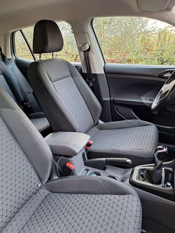 Usata VW T-Cross Style 95 CV (69 kW) 2021 SUV