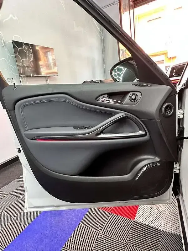 Usata Opel Zafira Tourer 150 CV (110 kW) 2012 Monovolume