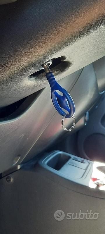 Usata Mitsubishi Space Star Invite 71 CV (52 kW) 2019 Grigio Utilitaria