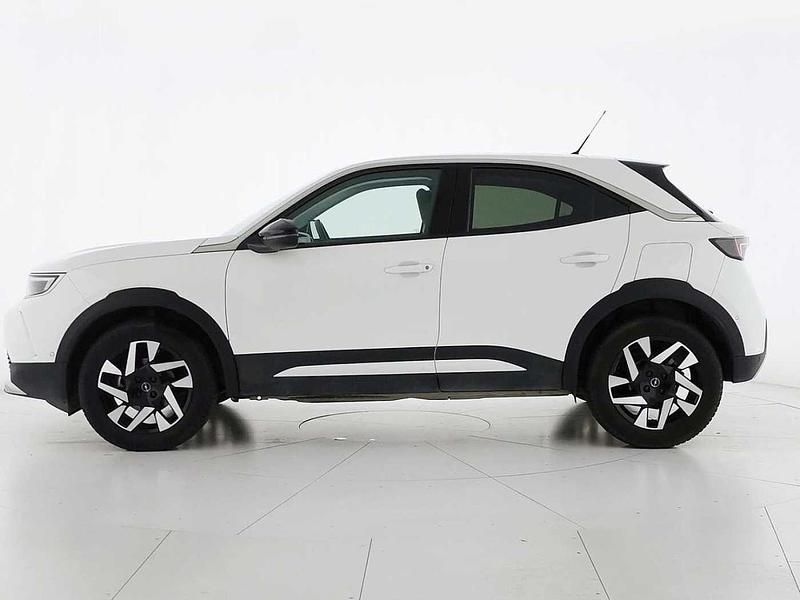 Usata Opel Mokka Elegance 101 CV (74 kW) 2023 Bianco SUV