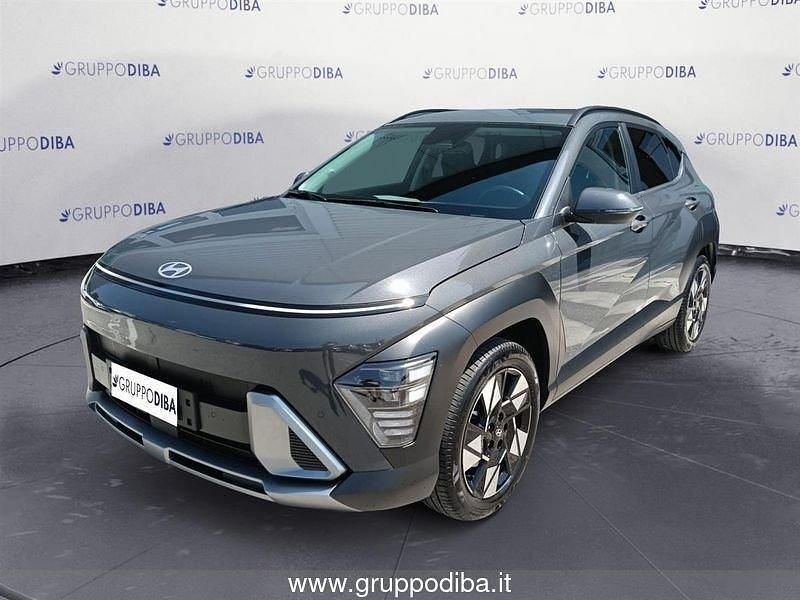 Other Usata 2024 Hyundai Kona SUV | 26.750 € - Immagine 1/4