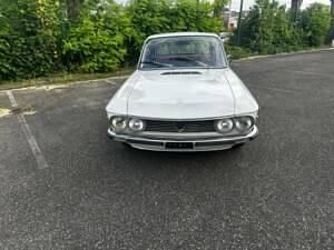 Usata Lancia Fulvia 90 CV (66 kW) 1970 Bianco Coupé