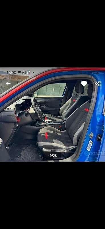 Usata Opel Mokka GS Line 110 CV (80 kW) 2022 SUV