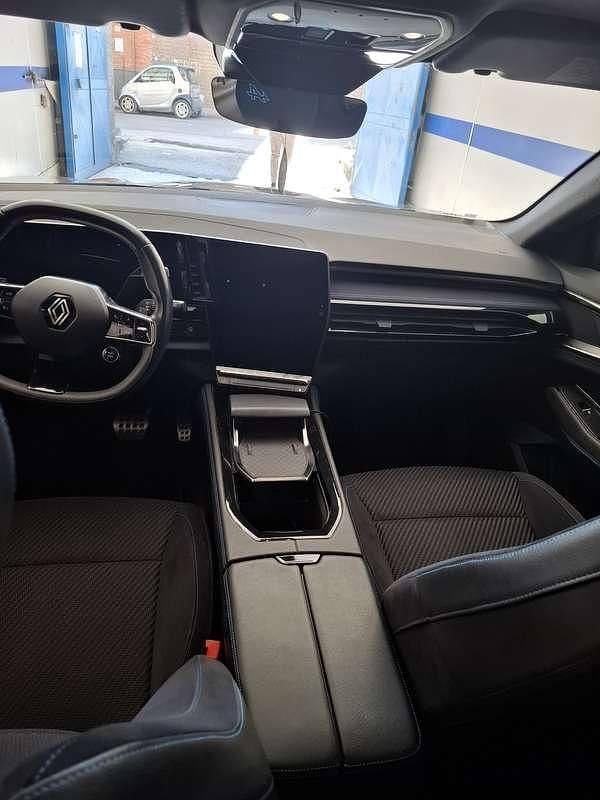 Usata Renault Austral Esprit Alpine 148 CV (108 kW) 2023 SUV