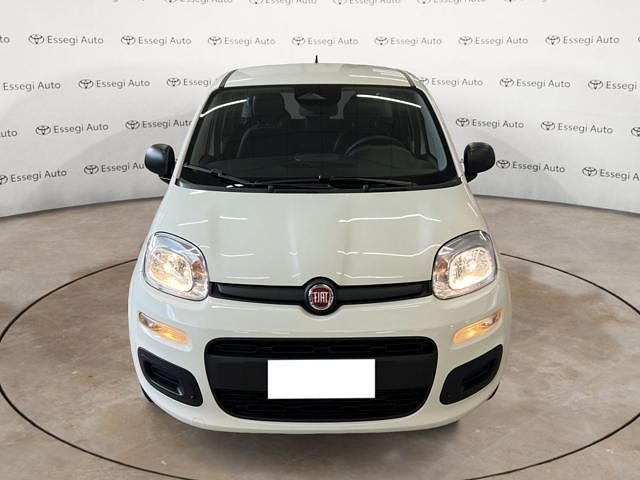 Nuova Fiat Panda S 69 CV (50 kW) 2025 Bianco Berlina