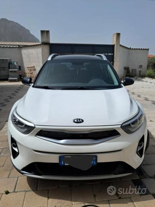 Usata Kia Stonic 2018 SUV