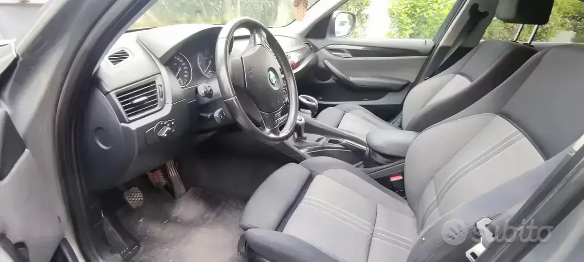 Usata BMW X1 177 CV (130 kW) 2010 SUV