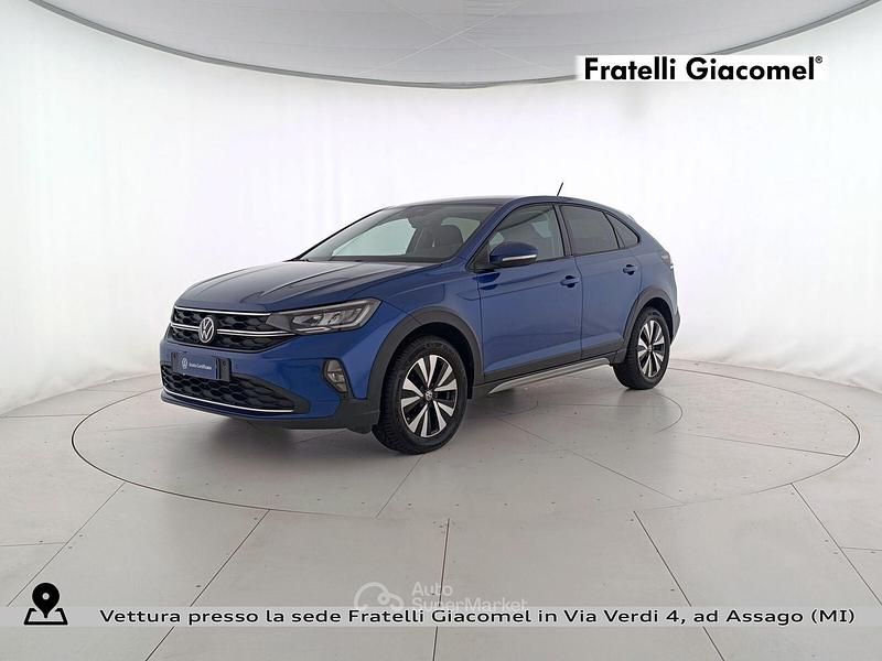 Occasion VW Taigo Life 110 ch (80 kW) 2022 SUV