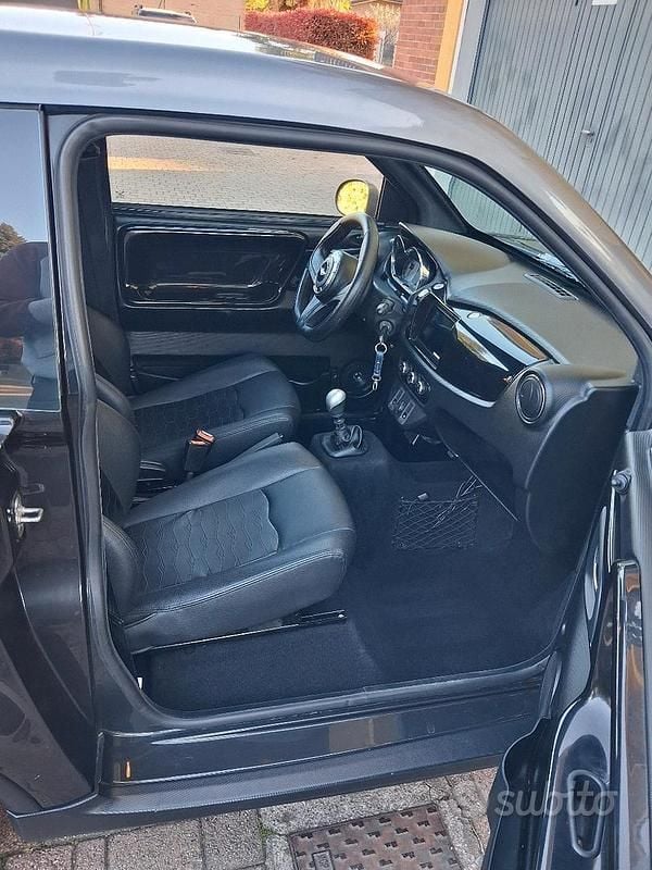 Usata Chatenet CH46 2021 Utilitaria