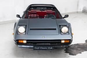 Usata Ferrari 308 240 CV (176 kW) 1984 Grigio Cabrio