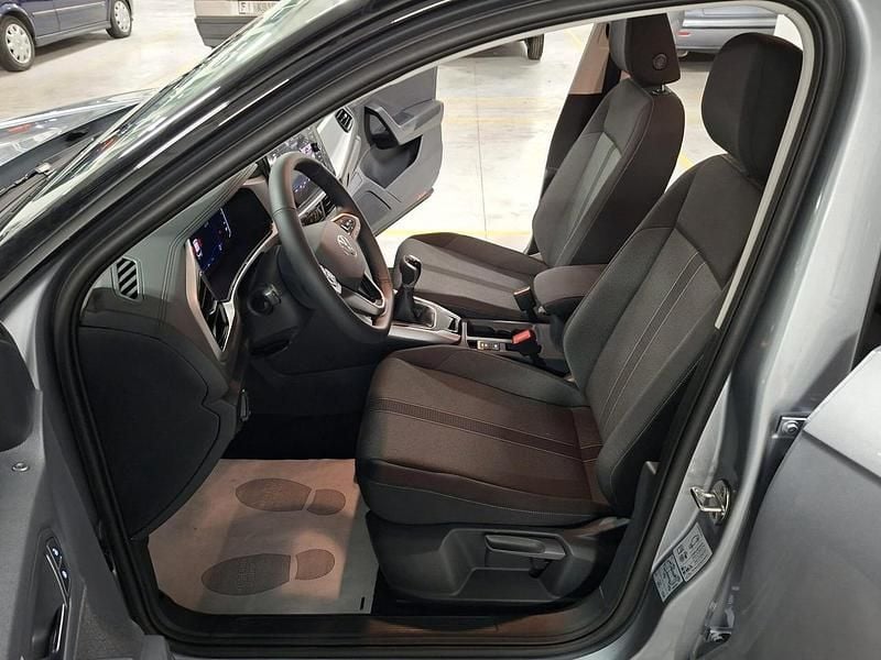 Nuova VW T-Roc Sport 115 CV (84 kW) 2025 Grigio SUV