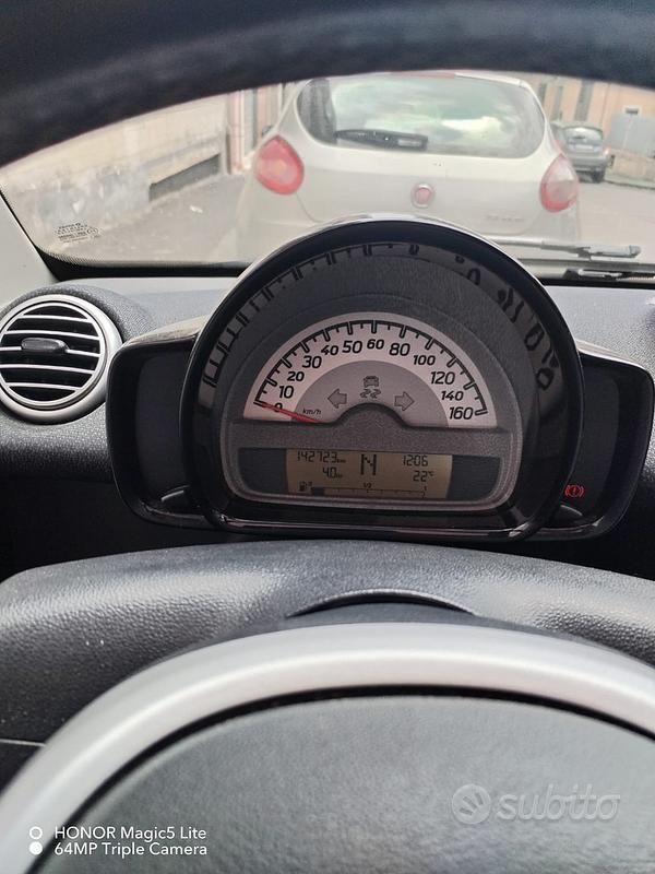 Usata Smart ForTwo Coupé 2011 Coupé