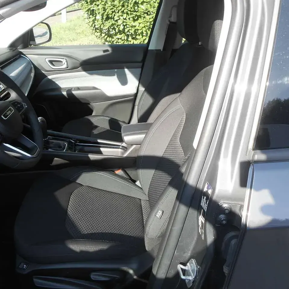 Usata Jeep Compass Limited 131 CV (96 kW) 2023 Grigio scuro SUV