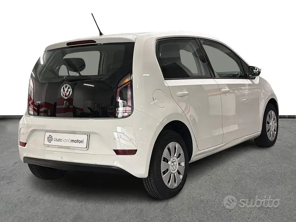 Usata VW up! Move 75 CV (55 kW) 2018 Other Utilitaria