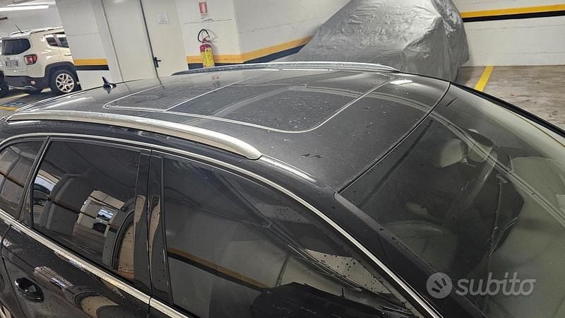 Usata Audi A4 S-Line 143 CV (105 kW) 2014 Nero Station wagon