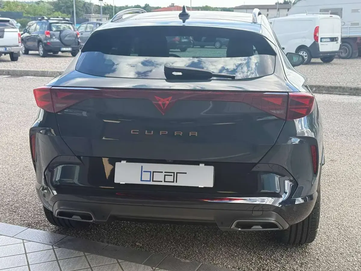 Nuova Cupra Formentor 150 CV (110 kW) 2026 Other SUV