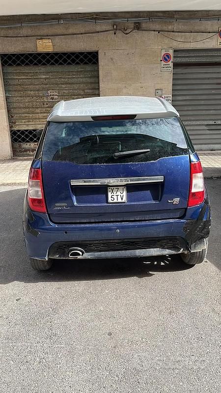 Usata Ligier JS50 2016 Utilitaria