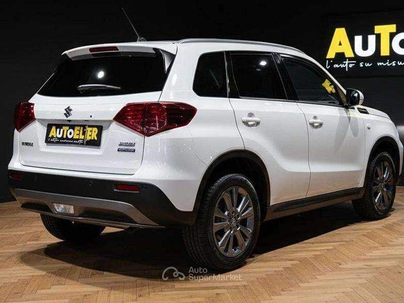 Nuova Suzuki Vitara Cool 129 CV (94 kW) 2025 Bicolore SUV